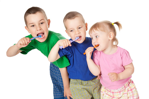 What Is Pediatric Dental Care?